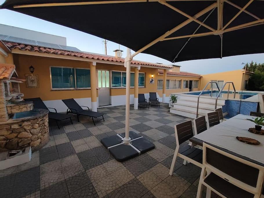 O Nosso Cantinho - Private Property & Pool Casais da Carneiria Exterior foto