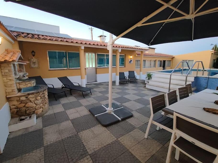 O Nosso Cantinho - Private Property & Pool Casais da Carneiria Exterior foto
