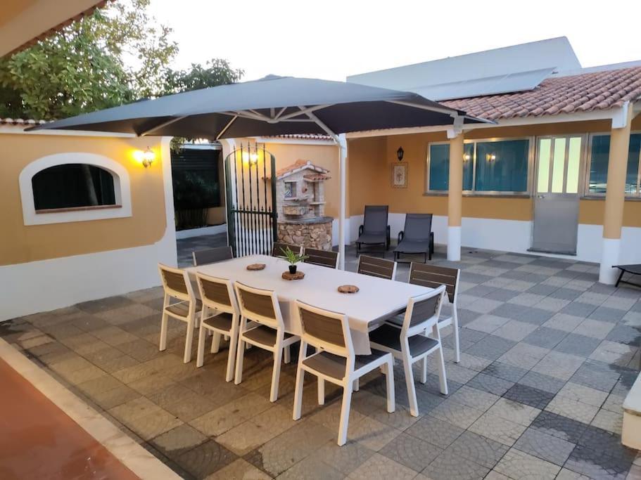 O Nosso Cantinho - Private Property & Pool Casais da Carneiria Exterior foto
