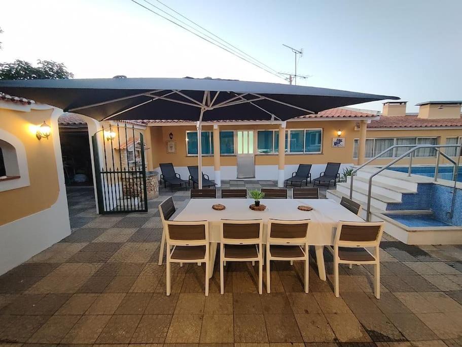 O Nosso Cantinho - Private Property & Pool Casais da Carneiria Exterior foto