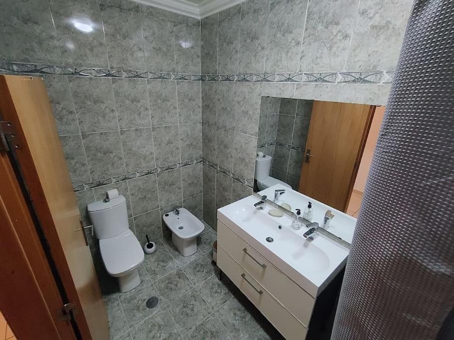 O Nosso Cantinho - Private Property & Pool Casais da Carneiria Exterior foto